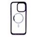 Чехол для смартфона Spigen AAA Magnetic Color for Apple iPhone 14 Purple
