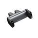Держатель для мобильного Baseus Steel Cannon Air Outlet Car Mount Black