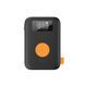 Автомобільний насос WIWU Portable Cordless Tire inflator Wi-Ai003 Black