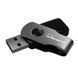 Флеш-накопитель Wibrand USB 3.2 Gen1 Lizard 512GB Black