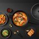 Антипригарна сковорода Xiaomi ZHIWUZHU cooking non-stick wok Mijia custom