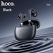 Навушники Hoco EQ2 Thought Bluetooth 5.3 Black