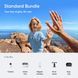 Insta360 GO 3S Standard Edition Arctic White 128GB