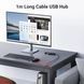 Хаб UGREEN 4-Port USB 3.0 Hub