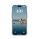 Чехол для смартфона UAG AAA Plyo for Apple iPhone 16 White