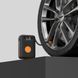 Автомобільний насос WIWU Portable Cordless Tire inflator Wi-Ai003 Black