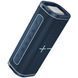 Портативна колонка HOCO HC51 Soul sports BT speaker, 10W*2, IPX4, Blue