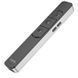 Лазерная указка HOCO GM202 Smart PPT page turning pen Silver