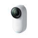 Insta360 GO 3S Standard Edition Arctic White 128GB