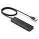 Хаб UGREEN 4-Port USB 3.0 Hub