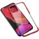 Чохол Baseus Shining Case For iP11 Pro Max 6.5inch（2019) Red
