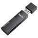 Кабель-переходник HOCO HB20 Mindful 2-in-1card reader(USB3.0) Black