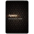 Купити Накопичувач SSD Apacer AS340X 120Gb 2.5" SATA III (6Gb/s) TLC