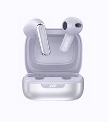 Купити Бездротові навушники CHAROME A24 Galaxy Bluetooth 5.3 Gray
