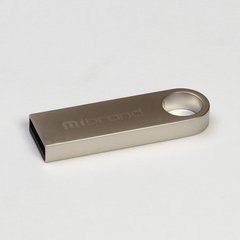 Купити Флеш-накопичувач Mibrand Puma USB2.0 32GB Silver