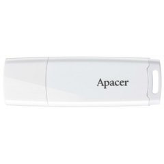 Купити Флеш-накопичувач Apacer USB2.0 AH336 32GB White
