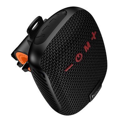 Купити Портативна колонка HOCO HC35 Fun outdoor riding BT speaker 5W Black