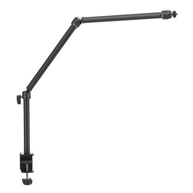 Купити Штатив-тримач Ulanzi Vijim Desktop Flexible Arm/Light Stand(Three-Stages) (UV-2666 LS08)
