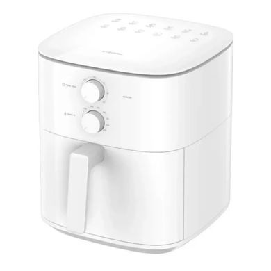 Купити Мультипіч (аерофритюрниця) Xiaomi Mijia Air Fryer S1 6L White (Китайська вилка)