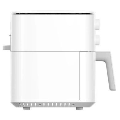 Купити Мультипіч (аерофритюрниця) Xiaomi Mijia Air Fryer S1 6L White (Китайська вилка)