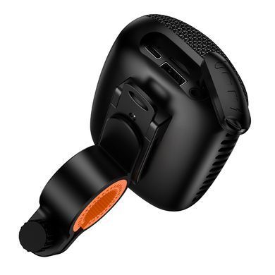 Купити Портативна колонка HOCO HC35 Fun outdoor riding BT speaker 5W Black