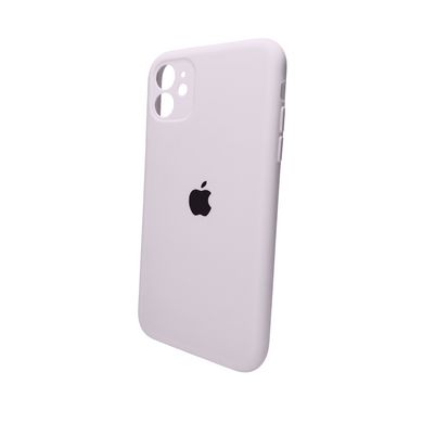 Купити Силиконовый чехол Apple iPhone 11 Pro Max White