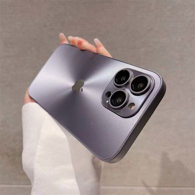 Купити Скляний чохол OG Acrylic Glass Apple iPhone 13 Pro Max Pink