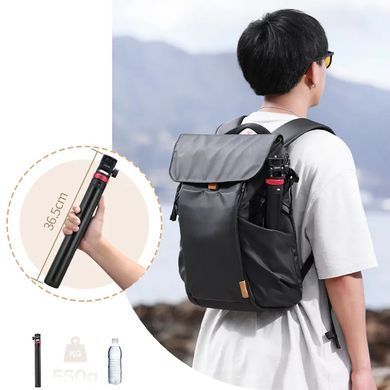 Купити Штатив Ulanzi MT-79 Portable Adjustable Light Stand Tripod (6.5') (UV-T075GBB1 MT-79)