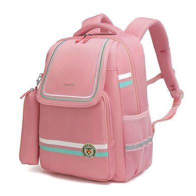 Купити Рюкзак Tigernu T-B9037 15.6 Pink