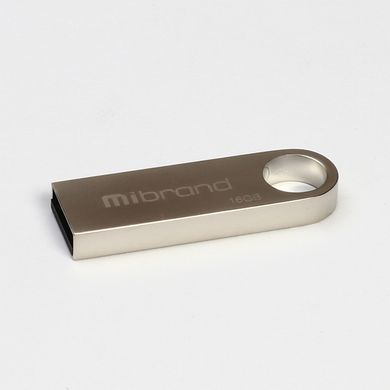Купити Флеш-накопитель Mibrand Puma USB2.0 16GB Silver
