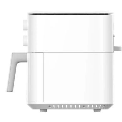 Купити Мультипіч (аерофритюрниця) Xiaomi Mijia Air Fryer S1 6L White (Китайська вилка)