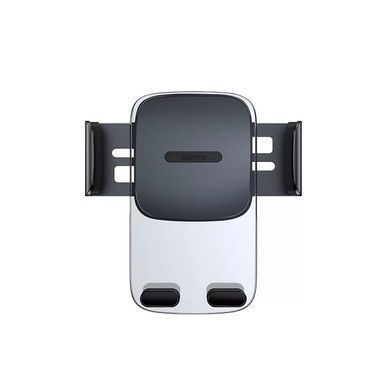 Купити Держатель для мобильного Baseus Easy Control Clamp Car Mount Holder (Air Outlet Version)Black