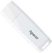 Флеш-накопичувач Apacer USB2.0 AH336 32GB White