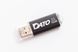 Флеш-накопитель DATO USB2.0 DS7012 16GB Black