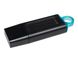 Флеш-накопитель Kingston DT Exodia USB3.2 Gen.1 64GB Black/Teal