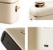 Термопринтер для друку наклейок NIIMBOT H1S White (1AA4F171402)