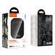 Портативна колонка HOCO HC35 Fun outdoor riding BT speaker 5W Black