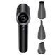 Вентилятор ACEFAST YF4 powerful handheld fan with digital display Black