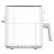 Мультипіч (аерофритюрниця) Xiaomi Mijia Air Fryer S1 6L White (Китайська вилка)