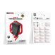 Мережевий зарядний пристрій BOROFONE BAS71A Source single-port charger Black
