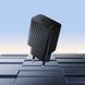 Мережевий зарядний пристрій BOROFONE BAS71A Source single-port charger Black