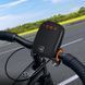 Портативна колонка HOCO HC35 Fun outdoor riding BT speaker 5W Black