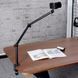 Штатив-тримач Ulanzi Vijim Desktop Flexible Arm/Light Stand(Three-Stages) (UV-2666 LS08)