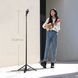 Штатив Ulanzi MT-79 Portable Adjustable Light Stand Tripod (6.5') (UV-T075GBB1 MT-79)