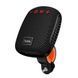 Портативна колонка HOCO HC35 Fun outdoor riding BT speaker 5W Black