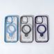 Чохол для смартфона Spigen AAA Magnetic Ring for Apple iPhone 15 Pro Max Purple