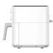 Мультипіч (аерофритюрниця) Xiaomi Mijia Air Fryer S1 6L White (Китайська вилка)