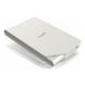 Жорсткий диск зовнішній SiliconPower USB 3.1 Gen1 Stream S03 1TB 2,5" Білий
