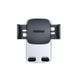 Держатель для мобильного Baseus Easy Control Clamp Car Mount Holder (Air Outlet Version)Black