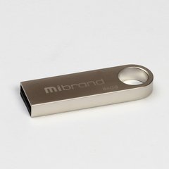 Купити Флеш-накопичувач Mibrand USB2.0 Puma 64GB Silver